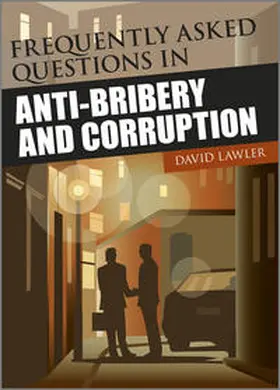 Lawler | Frequently Asked Questions on Anti-Bribery and Corruption | E-Book | www.sack.de