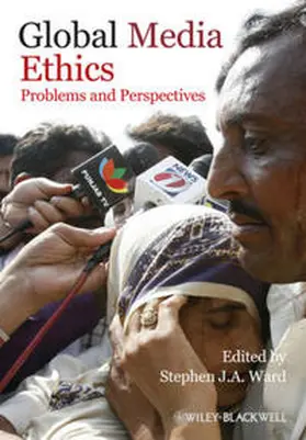 Ward | Global Media Ethics | E-Book | www.sack.de