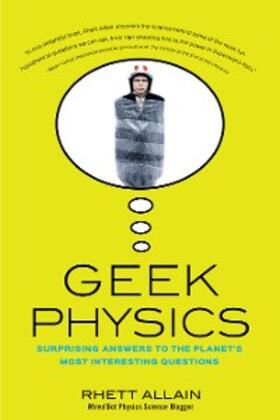 Allain |  Geek Physics | eBook | Sack Fachmedien