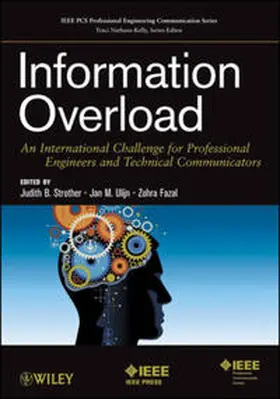 Strother / Ulijn / Fazal |  Information Overload | eBook | Sack Fachmedien