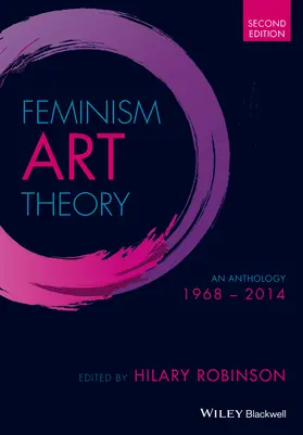 Robinson |  Feminism Art Theory | Buch |  Sack Fachmedien