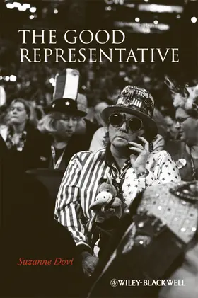 Dovi | The Good Representative | Buch | 978-1-118-36061-3 | www.sack.de