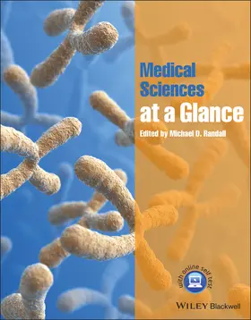 Randall | Medical Sciences at a Glance | Buch | 978-1-118-36092-7 | www.sack.de