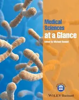 Randall | Medical Sciences at a Glance | E-Book | www.sack.de