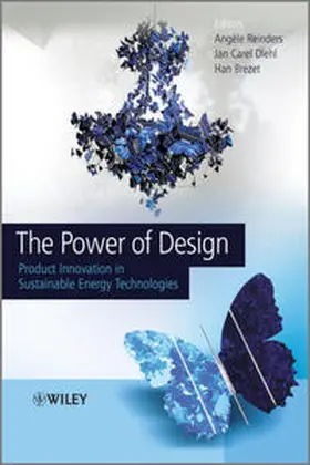 Reinders / Diehl / Brezet | The Power of Design | E-Book | sack.de