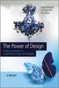 Reinders / Diehl / Brezet |  The Power of Design | eBook | Sack Fachmedien