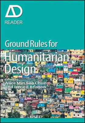 Min Soo Chun / Brisson |  Ground Rules in Humanitarian Design | eBook | Sack Fachmedien