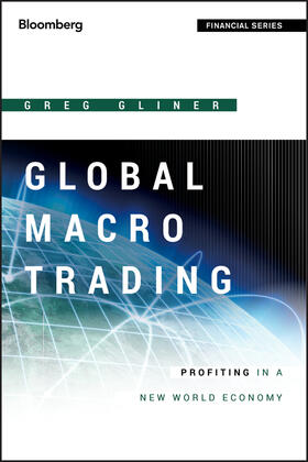 Gliner |  Global Macro Trading (Bloom Fi | Buch |  Sack Fachmedien