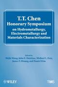 Wang / Dutrizac / Free |  T.T. Chen Honorary Symposium on Hydrometallurgy, Electrometallurgy and Materials Characterization | eBook | Sack Fachmedien