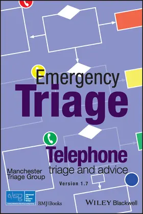 Marsden / Newton / Windle |  Emergency Triage | Buch |  Sack Fachmedien