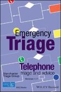 Advanced Life Support Group (ALSG) / Marsden / Newton |  Emergency Triage | eBook | Sack Fachmedien