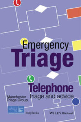 Advanced Life Support Group (ALSG) / Marsden / Newton | Emergency Triage | E-Book | sack.de