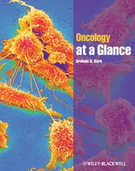 Dark |  Oncology at a Glance | eBook | Sack Fachmedien