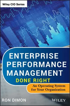 Dimon |  Enterprise Performance Managem | Buch |  Sack Fachmedien