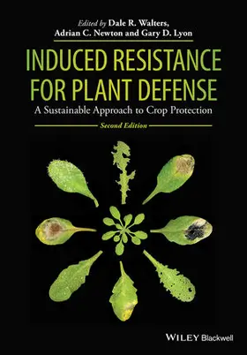 Walters / Newton / Lyon |  Induced Resistance for Plant Defense | Buch |  Sack Fachmedien