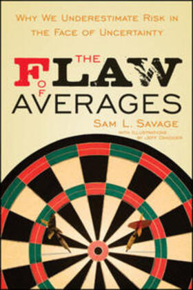 Savage | The Flaw of Averages | E-Book | sack.de