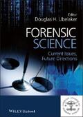 Ubelaker |  Forensic Science | eBook | Sack Fachmedien