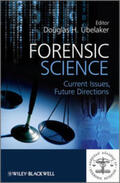 Ubelaker |  Forensic Science | eBook | Sack Fachmedien