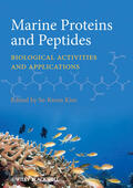 Kim |  Marine Proteins and Peptides | Buch |  Sack Fachmedien