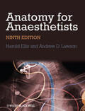 Ellis / Lawson |  Anatomy for Anaesthetists | eBook | Sack Fachmedien
