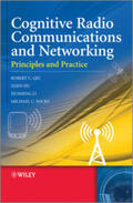 Qiu / Hu / Li |  Cognitive Radio Communication and Networking | eBook | Sack Fachmedien