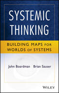 Boardman / Sauser |  Systemic Thinking | Buch |  Sack Fachmedien