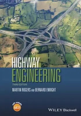 Rogers / Enright |  Highway Engineering | eBook | Sack Fachmedien
