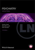 Gulati / Saunders / Lynall |  Psychiatry | Buch |  Sack Fachmedien