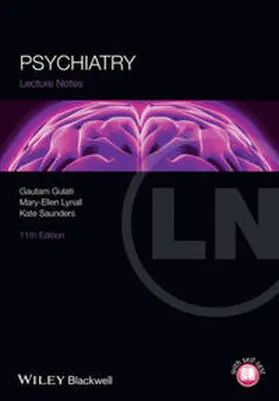 Gulati / Lynall / Saunders |  Lecture Notes | eBook | Sack Fachmedien
