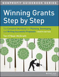 O'Neal-McElrath |  Winning Grants Step by Step | Buch |  Sack Fachmedien
