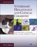 Thrall / Weiser / Allison |  Veterinary Hematology and Clinical Chemistry | eBook | Sack Fachmedien