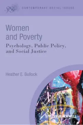 Bullock |  Women and Poverty | eBook | Sack Fachmedien