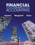 Kimmel / Weygandt / Kieso |  Financial Accounting | Buch |  Sack Fachmedien
