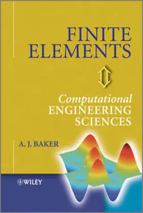 Baker | Finite Elements | E-Book | www.sack.de