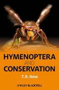 New |  Hymenoptera and Conservation | eBook | Sack Fachmedien