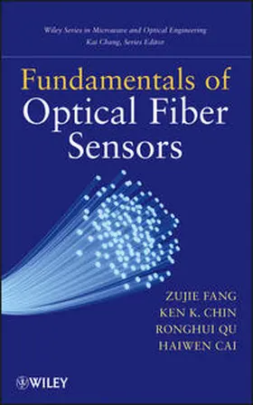 Fang / Chin / Qu |  Fundamentals of Optical Fiber Sensors | eBook | Sack Fachmedien