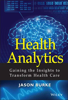 Burke | Health Analytics | Buch | 978-1-118-38304-9 | www.sack.de