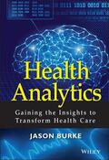 Burke |  Health Analytics | Buch |  Sack Fachmedien