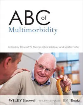 Mercer / Salisbury / Fortin | ABC of Multimorbidity | E-Book | sack.de