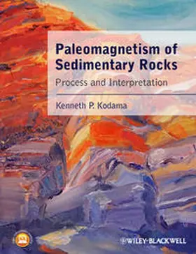 Kodama | Paleomagnetism of Sedimentary Rocks | E-Book | sack.de