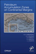Grigorenko / Chilingar / Sobolev |  Petroleum Accumulation Zones on Continental Margins | Buch |  Sack Fachmedien
