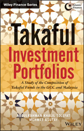 Tolefat / Asutay |  Takaful Investment Portfolios | Buch |  Sack Fachmedien