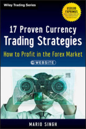 Singh |  17 Proven Currency Trading Strategies | eBook | Sack Fachmedien