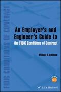 Robinson |  An Employer's and Engineer's Guide to the FIDIC Conditions of Contract | eBook | Sack Fachmedien
