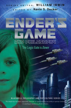 Decker | Ender's Game and Philosophy | E-Book | sack.de