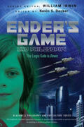 Decker |  Ender's Game and Philosophy | eBook | Sack Fachmedien