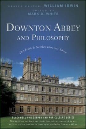 Irwin / White | Downton Abbey and Philosophy | E-Book | sack.de