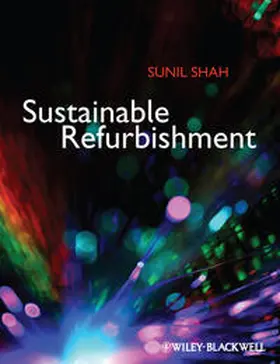 Shah | Sustainable Refurbishment | E-Book | www.sack.de