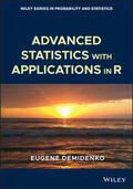 Demidenko |  Advanced Statistics with Applications in R | Buch |  Sack Fachmedien