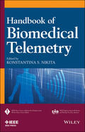 Nikita |  Handbook of Biomedical Telemetry | Buch |  Sack Fachmedien